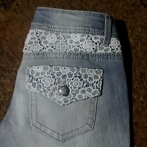 Cato Premium Modern Bootcut Jeans